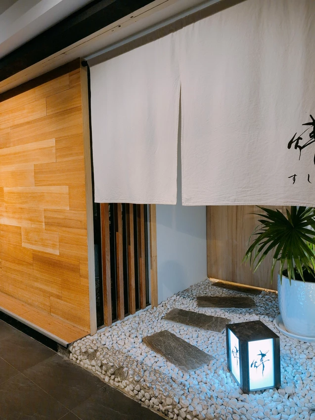 飽到天靈蓋精緻無菜單料理日料-鰭処律