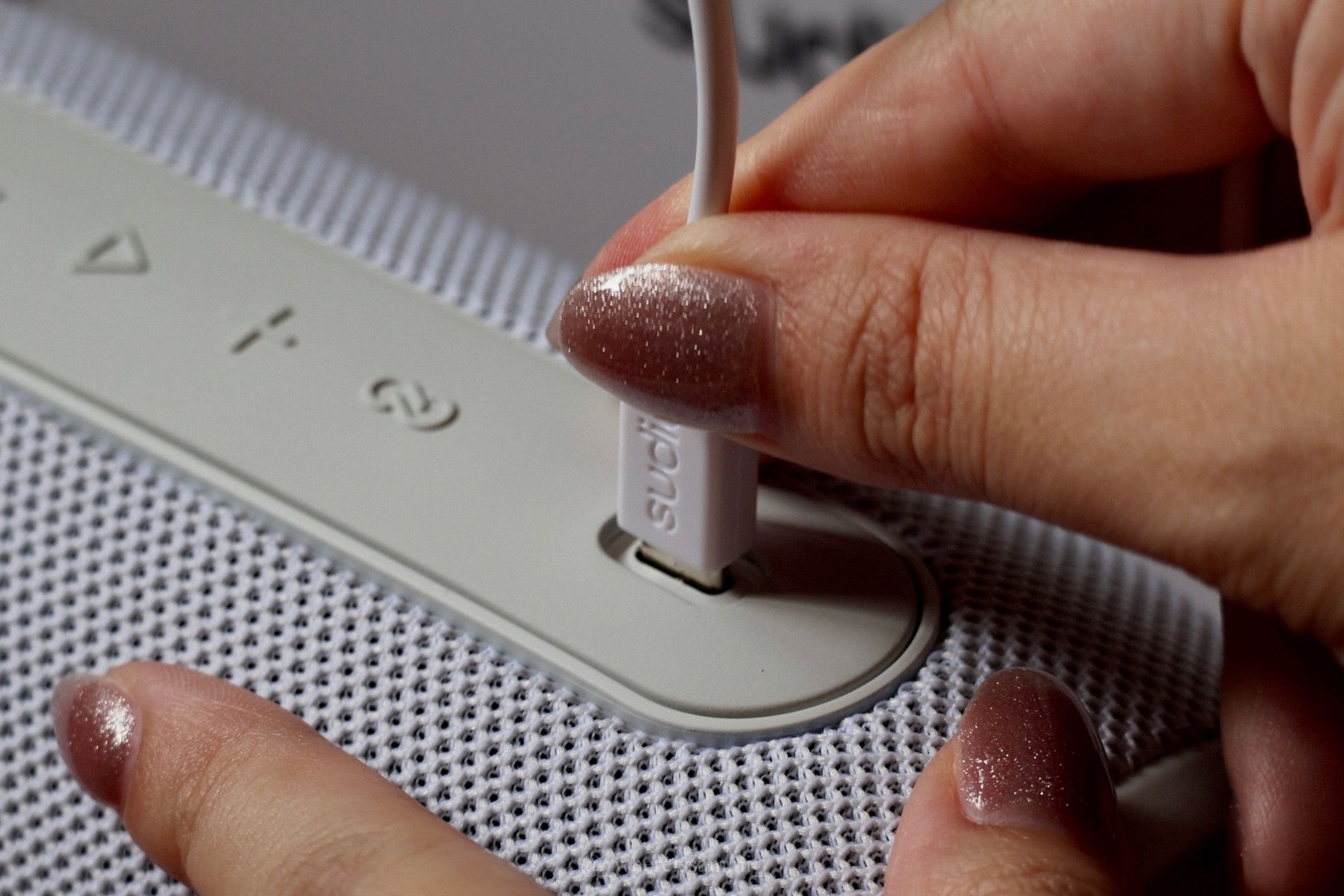 全球線上｜Sudio F5 Pro 藍芽音響．低調簡約設計，