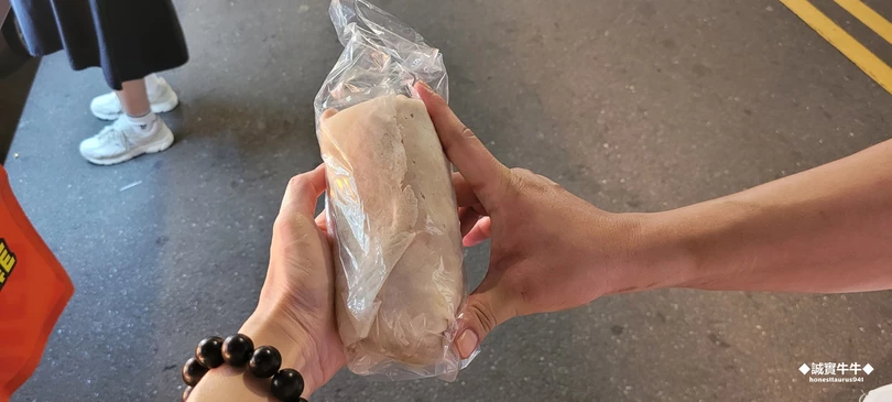 新北市永和區實吃《樂華夜市》三家人氣攤:有驚喜也有地雷,推薦名單這裡看!