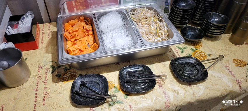 台北市中正區吃粗飽的《砸鍋賣鐵小火鍋》值不值得一試？