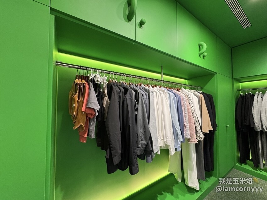 台中拍形象照與證件照，春山相館勤美店讓你自信美麗