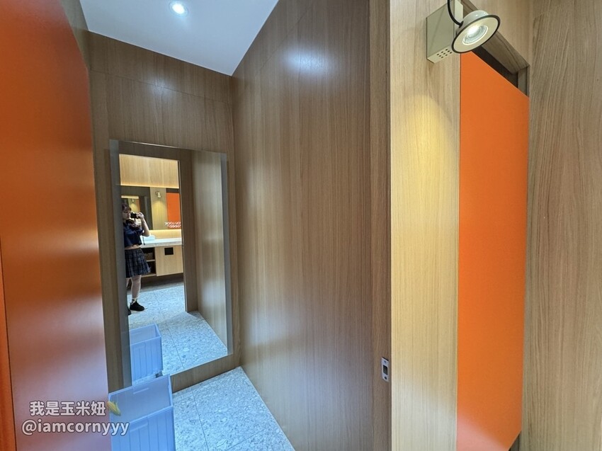 台中拍形象照與證件照，春山相館勤美店讓你自信美麗