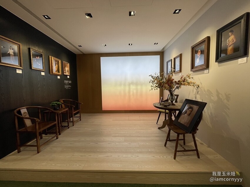 台中拍形象照與證件照，春山相館勤美店讓你自信美麗