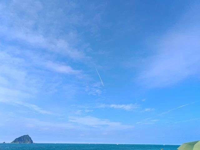 和平島地質公園 - 秘境步道 - 基隆嶼