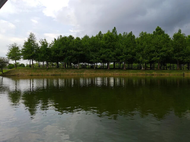 A2 水岸 - 黑森林