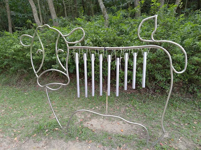 飛牛牧場 - 牧場生態區 - 童玩區 飛牛牧場 - 牧場生態區 - 童玩區