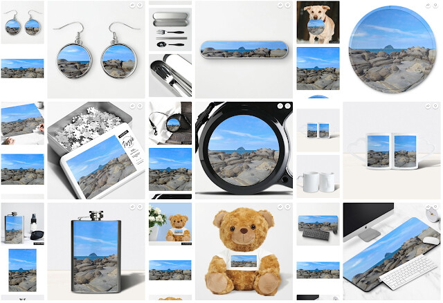 大漠國渡 - 商品小舖 (KUSDOM)