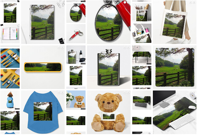 大漠國渡 - 商品小舖 (KUSDOM)