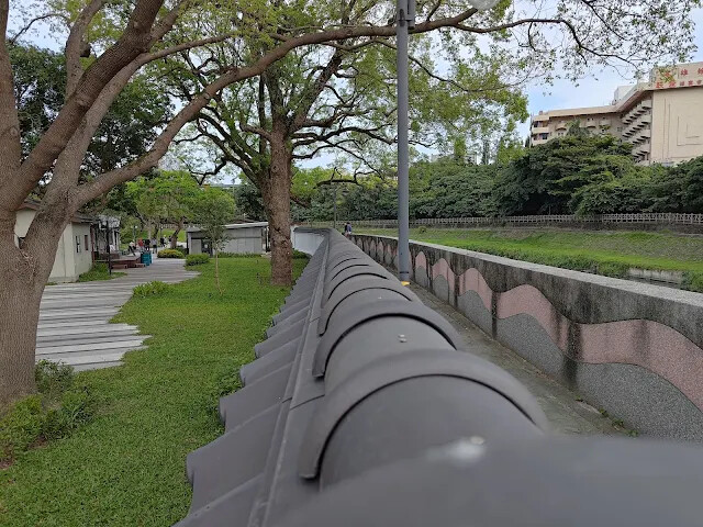 花蓮將軍府 1936