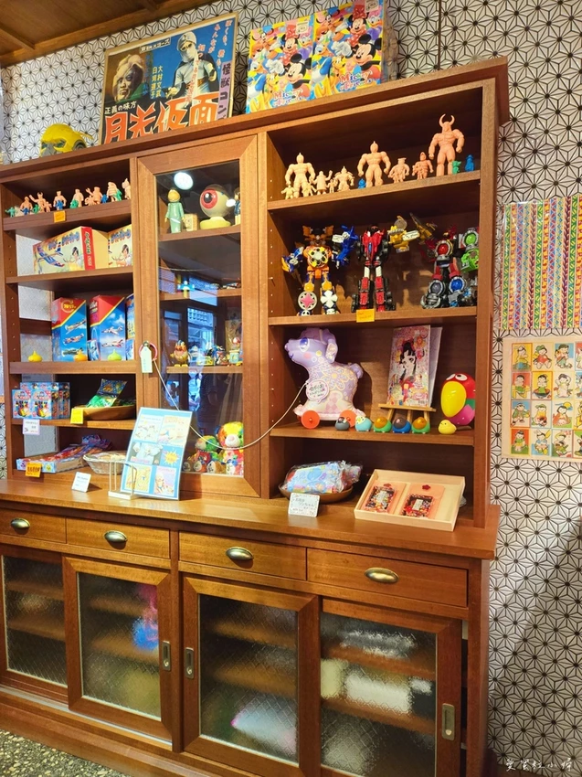 台北大同區 赤峰巷弄 日式赤丸糰子，鹹、甜多種風味｜中山商圈美食｜赤峰街打卡｜雙連站美食｜中山站美食