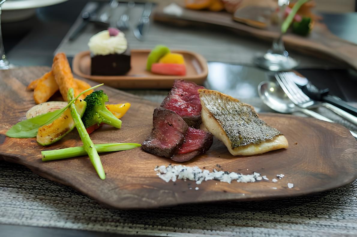 苗栗縣泰安鄉想辦迎新、團建、家庭日?中台灣特色場地幫你搞定!