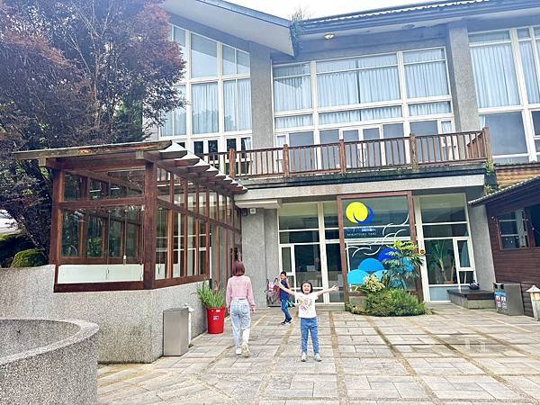 【新月塢溫泉】夜間泡湯體驗、美人湯的秘密、靜謐山林的完美輕旅