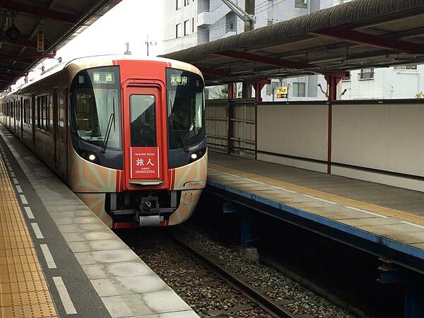 【日本福岡近郊自助行】九州太宰府半日遊|交通、景點、美食、伴 【日本福岡近郊自助行】九州太宰府半日遊|交通、景點、美食、伴