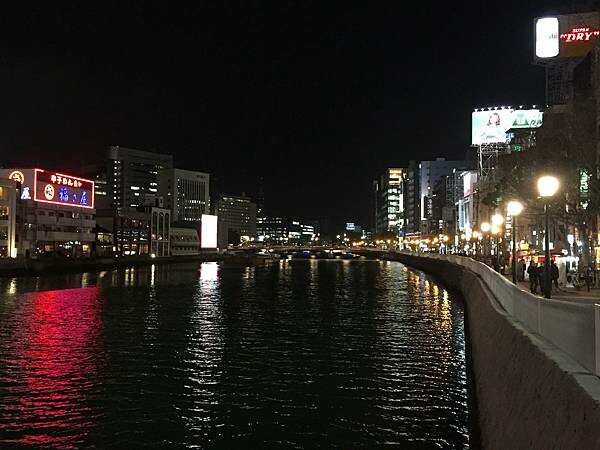 【日本福岡自助行】博多車站附近美食、景點推薦｜福岡15大景點