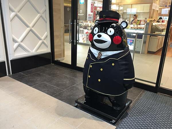 【日本熊本自助行】九州熊本一日遊_交通、景點、美食、伴手禮大