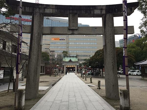 【日本福岡自助行】博多車站附近美食、景點推薦｜福岡15大景點