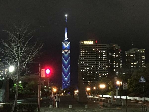 【日本福岡自助行】博多車站附近美食、景點推薦｜福岡15大景點