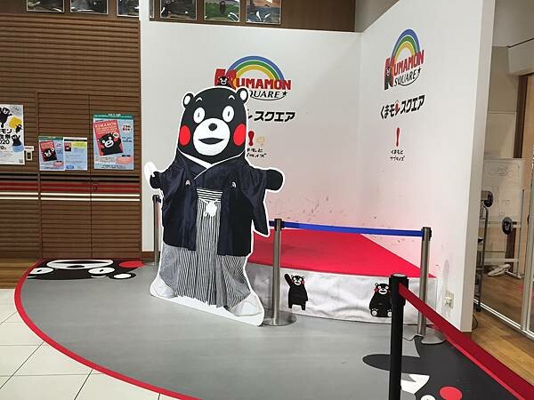 【日本熊本自助行】九州熊本一日遊_交通、景點、美食、伴手禮大