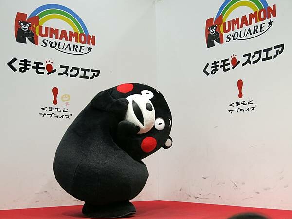 【日本熊本自助行】九州熊本一日遊_交通、景點、美食、伴手禮大