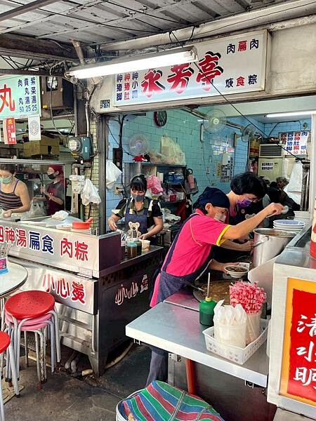 豐原美食x安妮王的旅行記_007