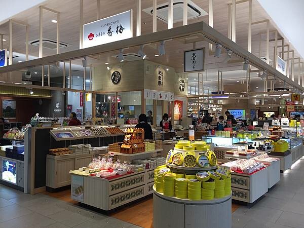 【日本熊本自助行】九州熊本一日遊_交通、景點、美食、伴手禮大