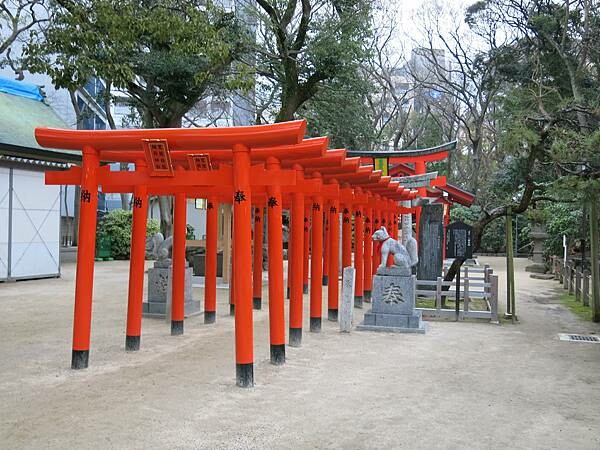 【日本福岡自助行】博多車站附近美食、景點推薦｜福岡15大景點