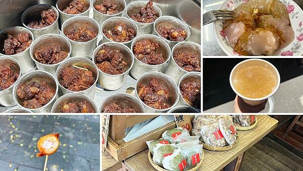 豐原美食x安妮王的旅行記_000