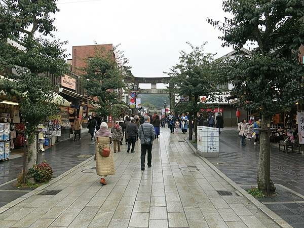 【日本福岡近郊自助行】九州太宰府半日遊|交通、景點、美食、伴 【日本福岡近郊自助行】九州太宰府半日遊|交通、景點、美食、伴