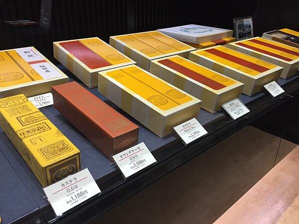 【日本九州福岡自助行】JR博多車站|交通、購物、美食、伴手禮 【日本九州福岡自助行】JR博多車站|交通、購物、美食、伴手禮