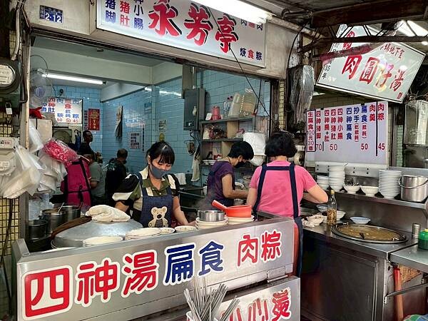 豐原美食x安妮王的旅行記_008