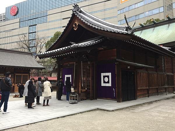 【日本福岡自助行】博多車站附近美食、景點推薦｜福岡15大景點