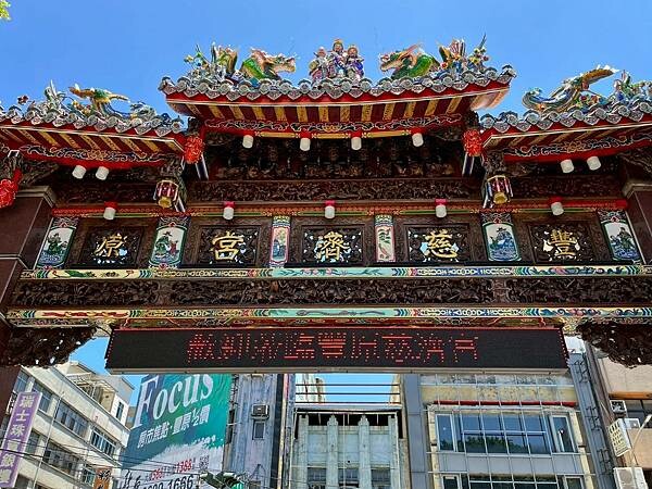 台中豐原景點x安妮王的旅行記__003