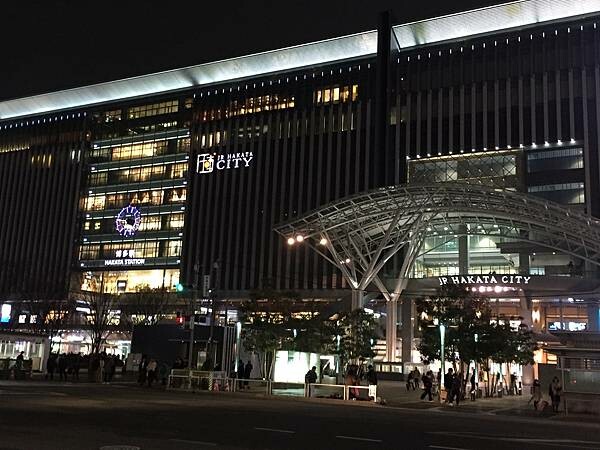 【日本福岡自助行】博多車站附近美食、景點推薦｜福岡15大景點