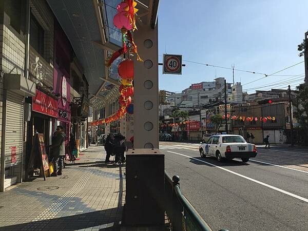 【日本長崎自助行】長崎必吃美食｜思案橋強棒麵(ちゃんぽん)