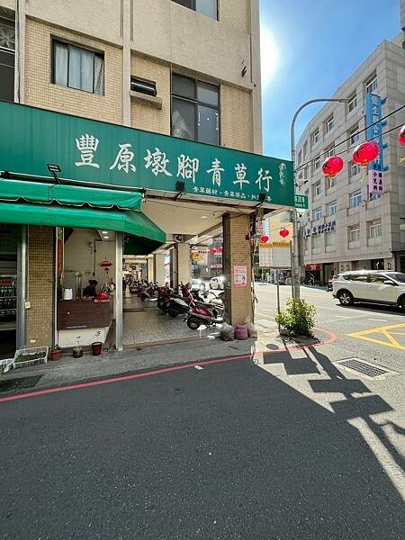 豐原美食x安妮王的旅行記_012