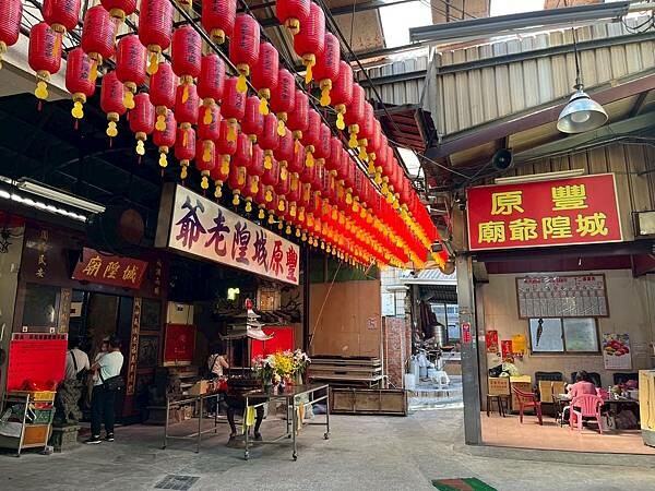 台中豐原景點x安妮王的旅行記__008