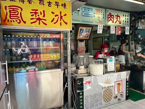 豐原美食x安妮王的旅行記_003