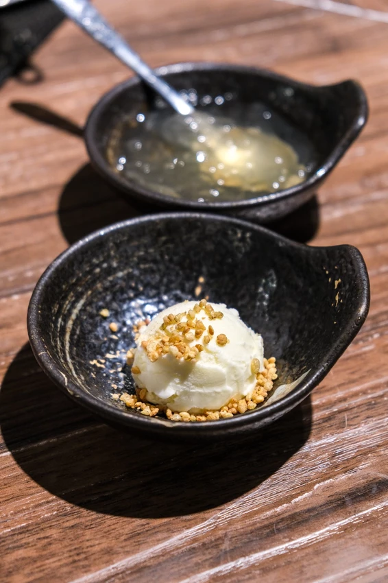 台中市西屯區「牛門薈溫體牛專賣」逢甲必吃溫體牛在這