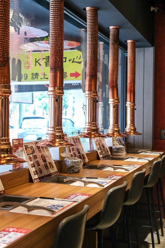 新竹市東區「揪好客」頭圍比「它」多一公分折「1元」