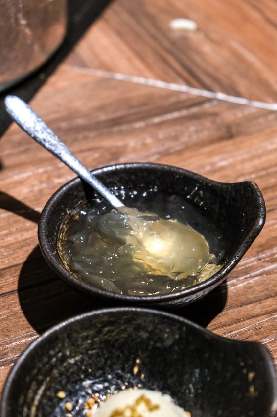 台中市西屯區「牛門薈溫體牛專賣」逢甲必吃溫體牛在這