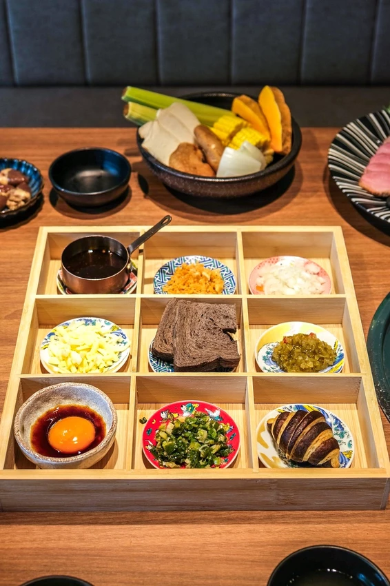 新竹市東區「揪好客」頭圍比「它」多一公分折「1元」