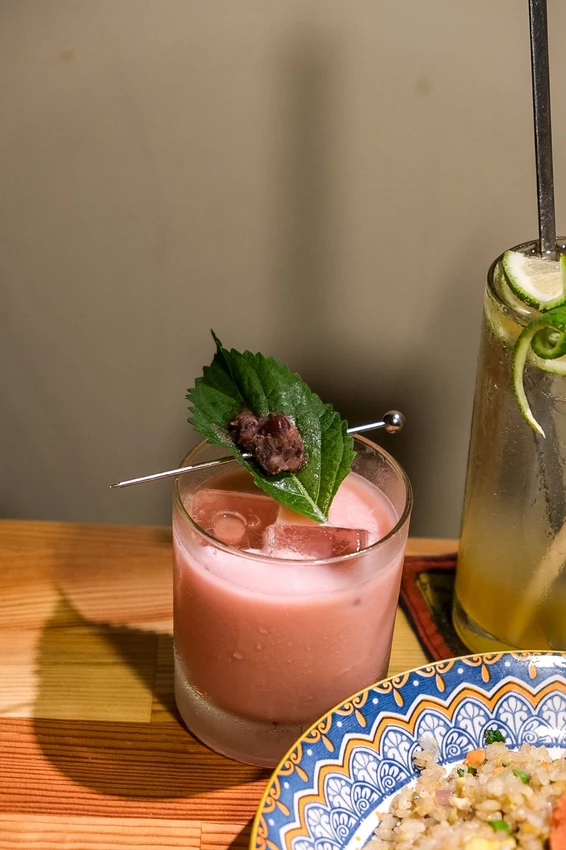 台北市中山區「一福IPPUKU串燒酒場」居酒屋愛店快收藏