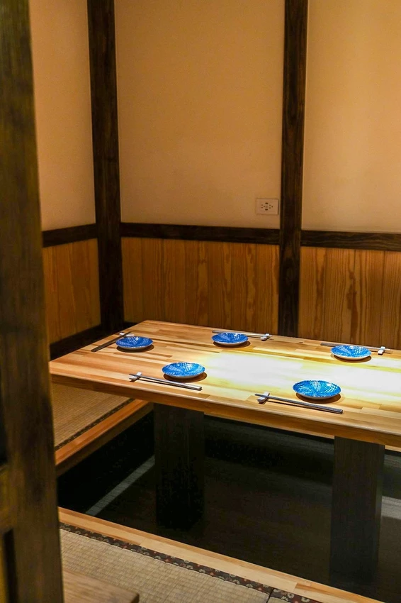 台北市中山區「一福IPPUKU串燒酒場」居酒屋愛店快收藏