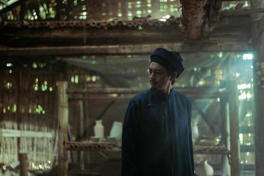 【電影首映會】《越南名偵探：無頭詛咒》八具浮屍與失蹤的姪女：十九世紀越南的真相