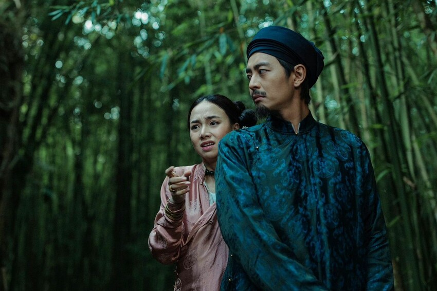 【電影首映會】《越南名偵探：無頭詛咒》八具浮屍與失蹤的姪女：十九世紀越南的真相