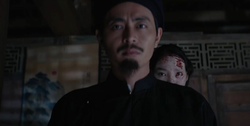 【電影首映會】《越南名偵探：無頭詛咒》八具浮屍與失蹤的姪女：十九世紀越南的真相