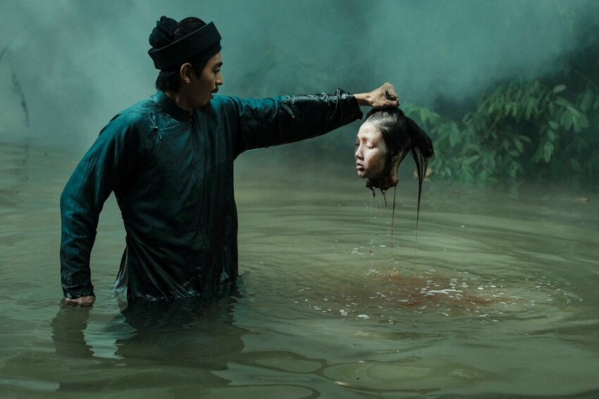 【電影首映會】《越南名偵探：無頭詛咒》八具浮屍與失蹤的姪女：十九世紀越南的真相