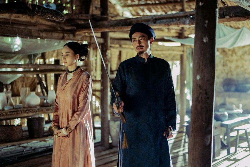 【電影首映會】《越南名偵探：無頭詛咒》八具浮屍與失蹤的姪女：十九世紀越南的真相