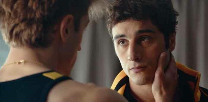 [西班牙 x Netflix]Olympo：極限爭鋒-為了成績，你願意付出什麼(有雷)