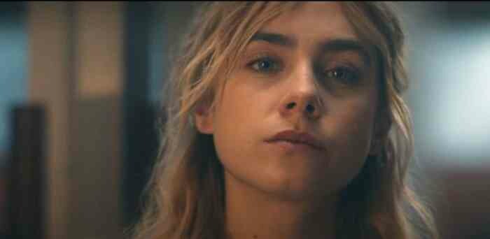 [西班牙 x Netflix]Olympo：極限爭鋒-為了成績，你願意付出什麼(有雷)